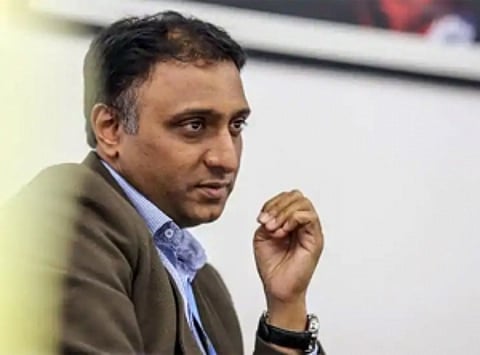 Flipkart will continue to flip e-commerce cart: CEO