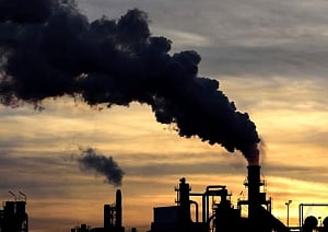 Environmental experts ask govt to finalise national clean air programme