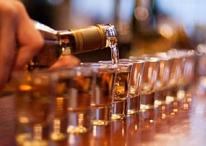 Effects of binge drinking may last longer than thought