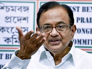 Formidable opposition alliance can be stitched to defeat BJP in 2019: Chidambaram
