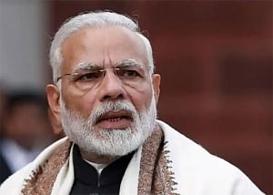 PM condoles demise of US Senator McCain