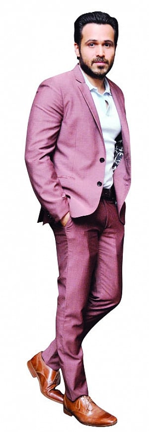 Trend blazer