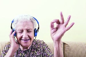 Docyard | Rock 'n' roll to mental recovery