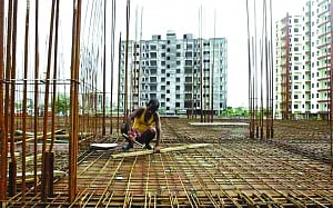 RERA fails to ease delivery of 6l houses