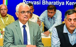 EC rejects Opp's ballot demand for fear of rigging