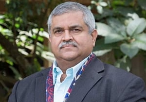 Indian appointed UN Assistant Secretary-General; will head NY environment office