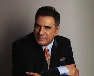 Excited to work with Rajkummar in 'Made In China': Boman Irani