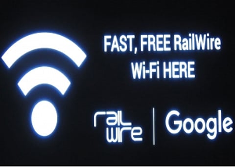 Google Station to roll out Wi-Fi services in Andhra Pradesh