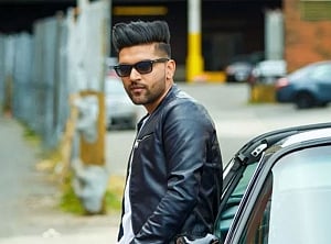 Guru Randhawa most viewed Indian singer on YouTube