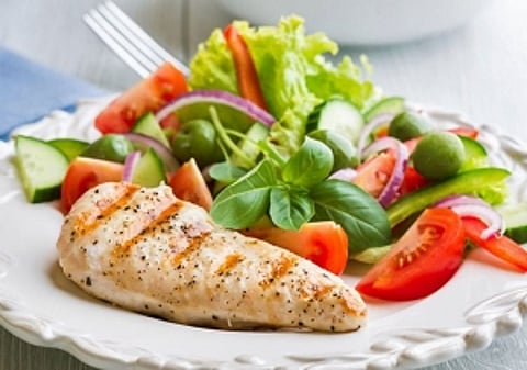 low carb diets may up premature death risk: Study