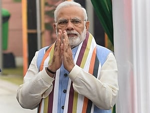 PM Modi expected to visit Egypt, meet Prez el-Sisi: Envoy
