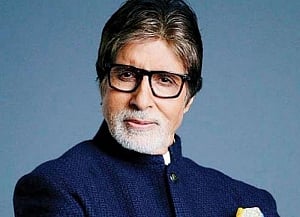 Salman is welcome to host KBC: Bachchan