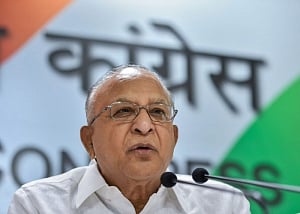 Rafale a 'direct deal' between PM and Anil Ambani, alleges Cong