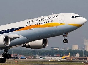 Jet Airways gets $300 mn as lease incentives & debt from banks