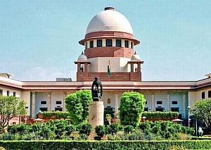 Decriminalisation of politics: EC, Centre at loggerheads in SC