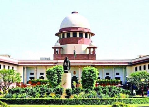 SC orders reverification of 10% left off NRC to satisfy itself on probity
