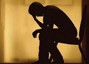 Mental distress may increase CVD risk in older adults