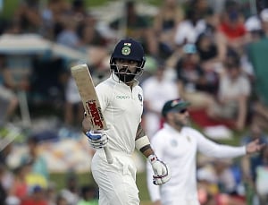 Kohli hits out at 100-ball format: Commercial aspect hurting quality of cricket