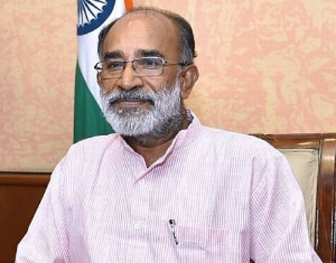 lynching bad for India's reputation: Alphons in China