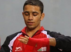 Asiad 2018: Boxer Amit enters semis