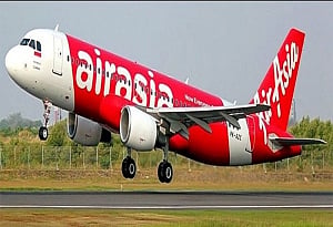 AirAsia India inducts 19th aircraft; adds 2 new routes