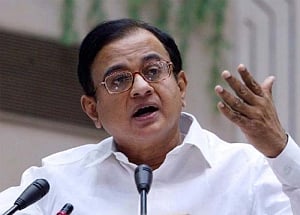 Rs 2.25 lakh cr lost to demonetise Rs 13,000 cr: Chidambaram
