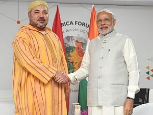 Revised India-Morocco air services pact gets Cabinet nod