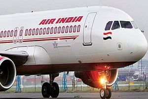 Air India disinvestment will not happen in near future: Govt official tells Parl panel