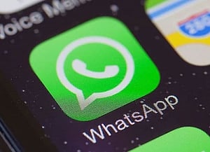 WhatsApp kicks off radio campaigns to tackle fake news