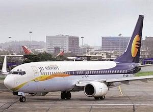 Jet Airways to start 28 new flights next month