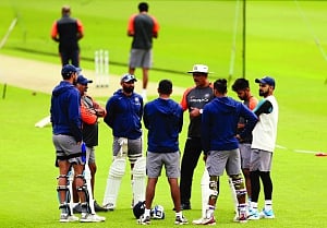 India set for epic turnaround
