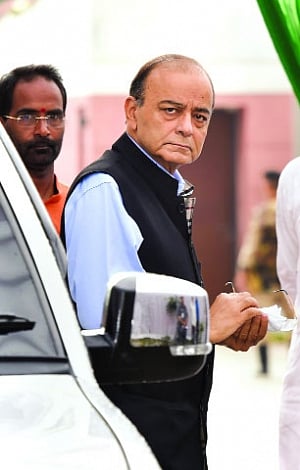 Our Rafale deal 9% cheaper than UPA's, claims Jaitley