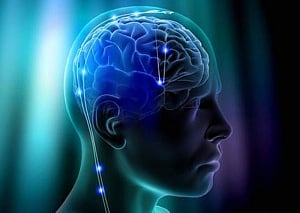 'Electronic device implanted in brain could stop seizures'