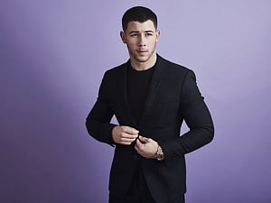 Nick Jonas joins Kelly Clarkson, Pitbull in 'UglyDolls'