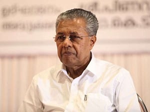 483 dead, 14 missing in Kerala floods: Vijayan