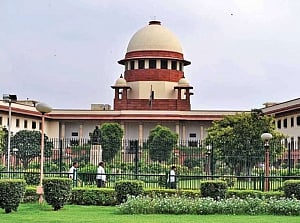 SC/ST members from one state cannot claim quota benefit in another unless caste notified there: SC