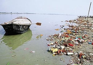 Germany to provide euro 120 mn soft loan for Clean Ganga Mission: Envoy