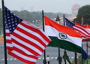 2+2 opportunity to significantly advance India-US relationship: Pentagon