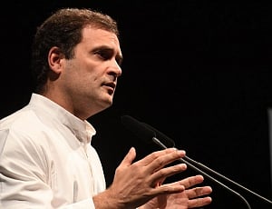 PM owes people answer on why inflicted demonetisation wound: Rahul