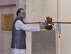 DeMo led to more tax collection, higher growth: Jaitley