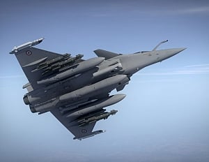 Country lost Rs 41,000 cr in Rafale deal, alleges Congress