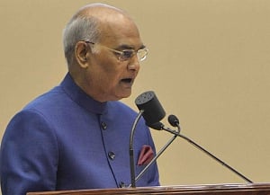 GST will benefit economy, honest tax-payers: Prez