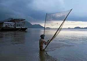 China issues flood alert in Siang/Brahmaputra: Arunachal MP