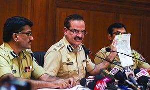 Have proof of activists' armed bid to topple Govt: Maha ADG