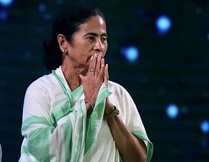 WB govt to reduce under-nutrition in women and children by 2020: Mamata