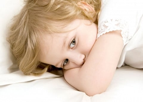 Kids with depression six times more likely to lack social, academic skills