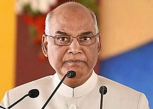 'Culture of adjournments' reason of long delays in cases: President