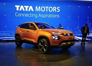 Tata Motors domestic sales up 27 pc at 58,262 units in August
