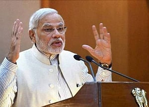 PM launches India Post Payments Bank