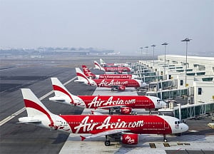 AirAsia rolls out discounts, offers Rs 1,399 for int travel